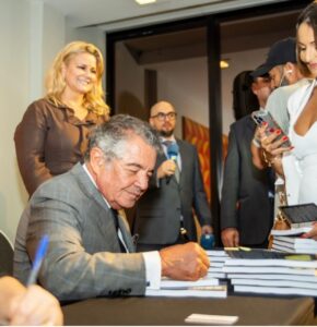 Livro Tráfico de pessoas