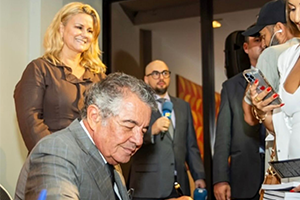 Livro Tráfico de pessoas